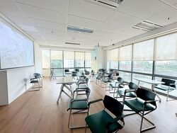 Goldbell Tower (D9), Office #567461081
